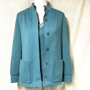 Vintage jacket/shell combination